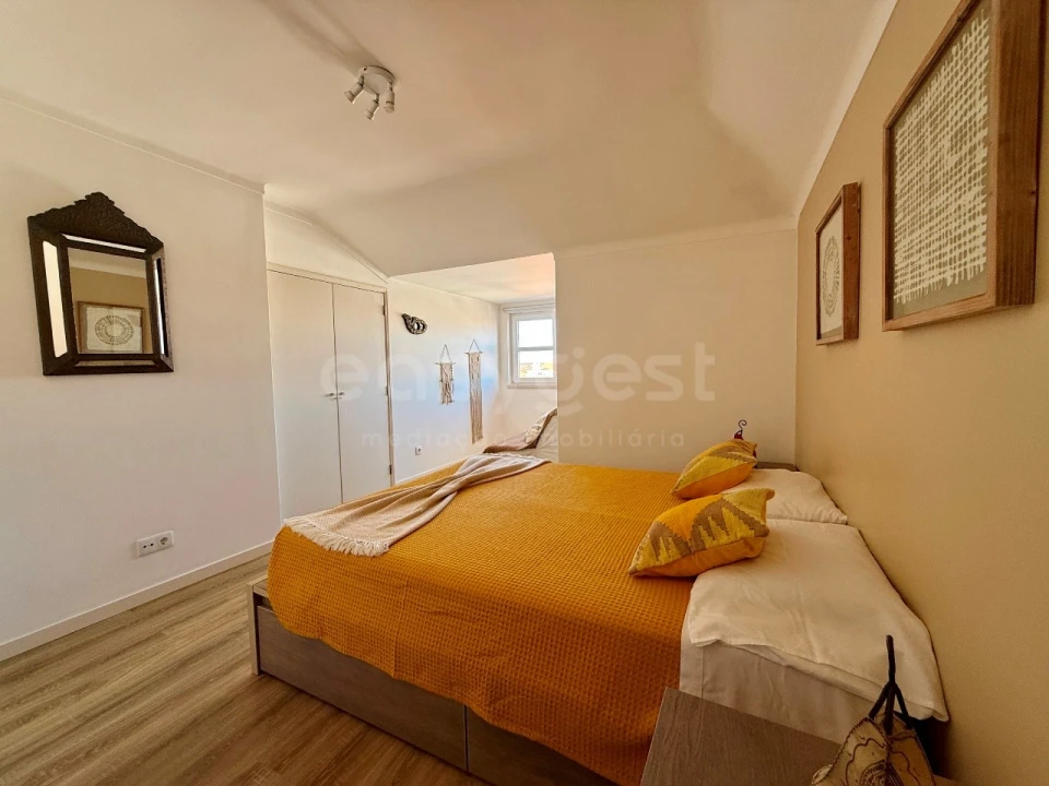Apartamento T2 para Venda em Ferrel Foto 8
