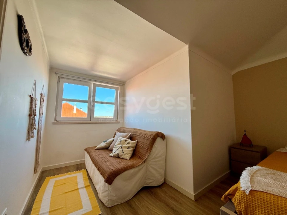 Apartamento T2 para Venda em Ferrel Foto 9
