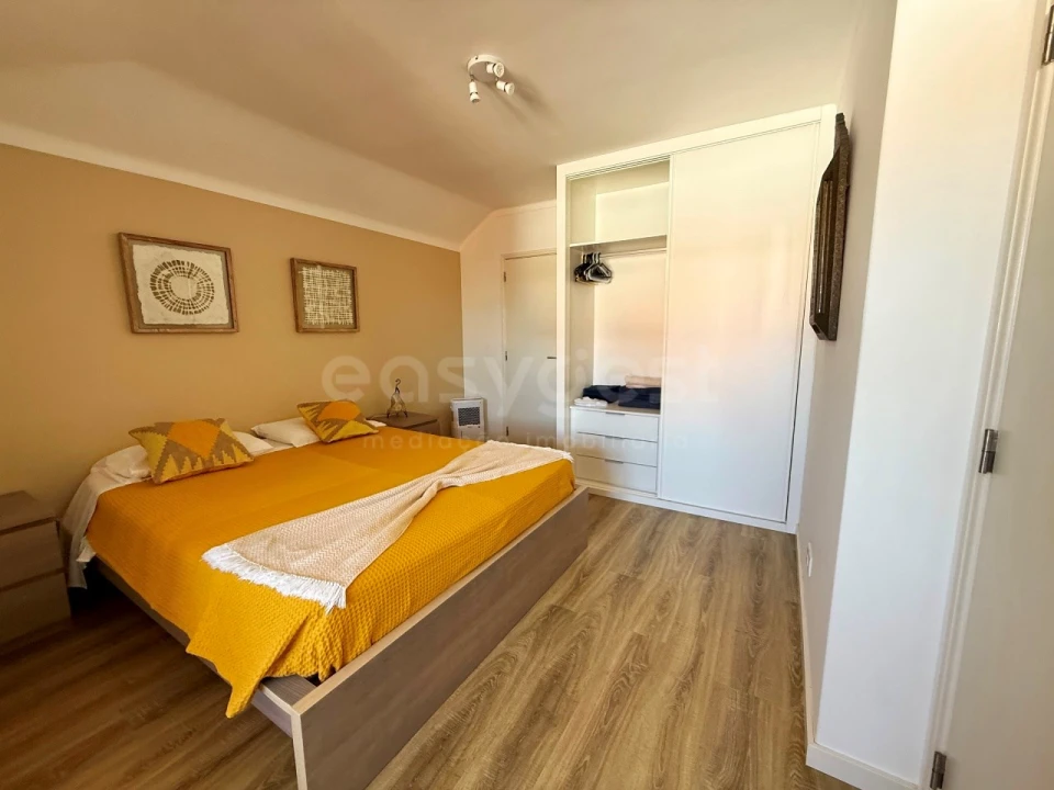 Apartamento T2 para Venda em Ferrel Foto 10