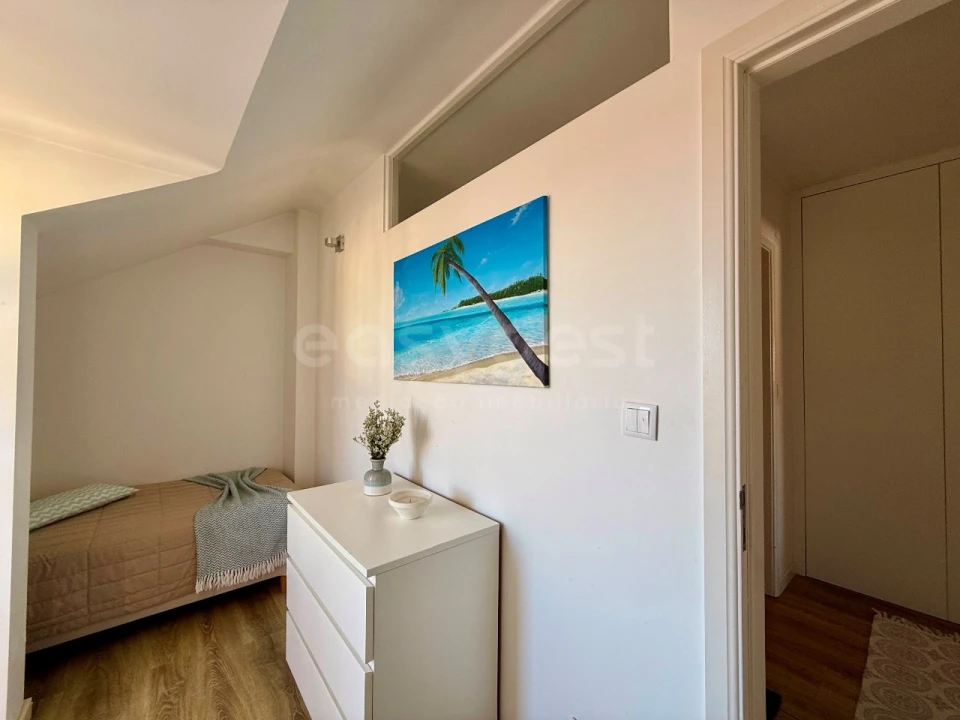 Apartamento T2 para Venda em Ferrel Foto 14