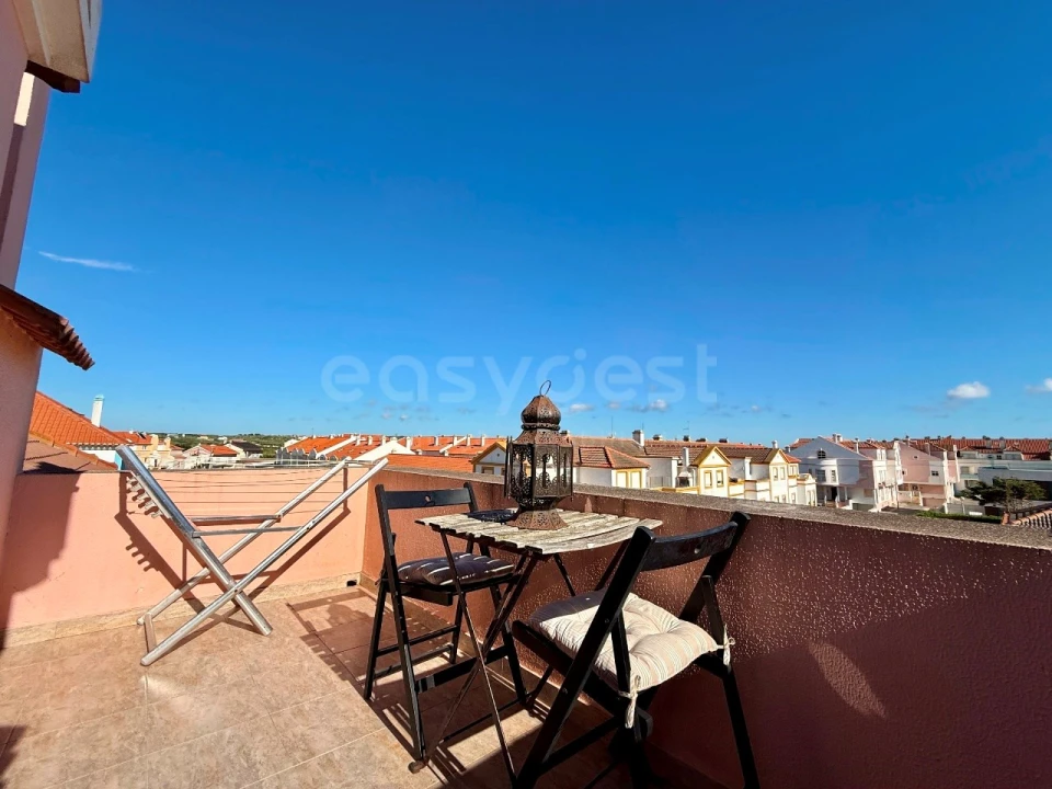Apartamento T2 para Venda em Ferrel Foto 15