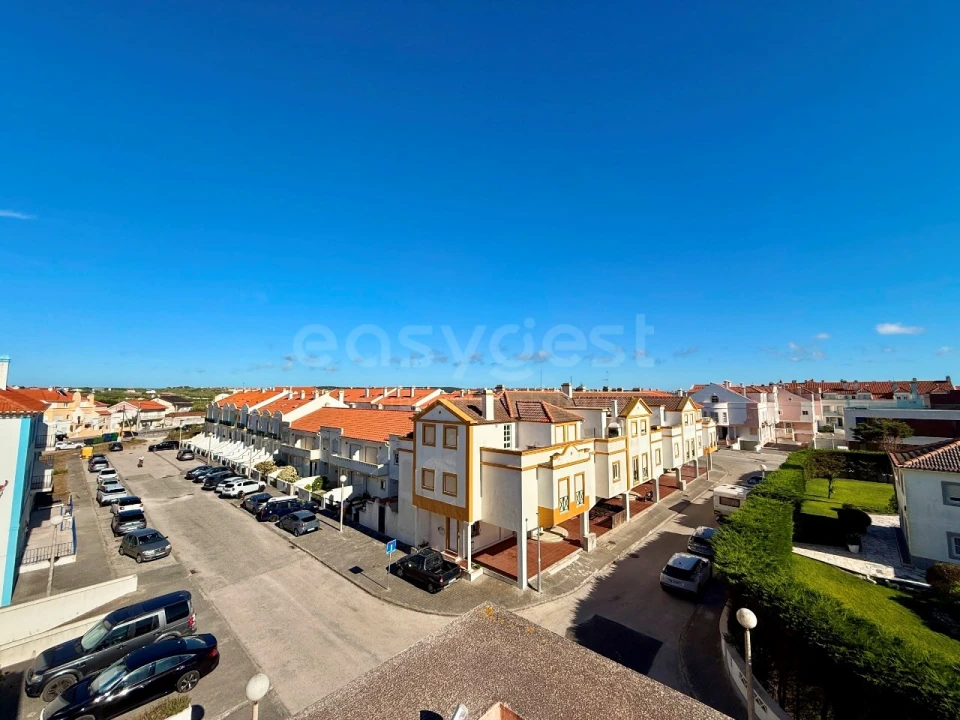 Apartamento T2 para Venda em Ferrel Foto 16