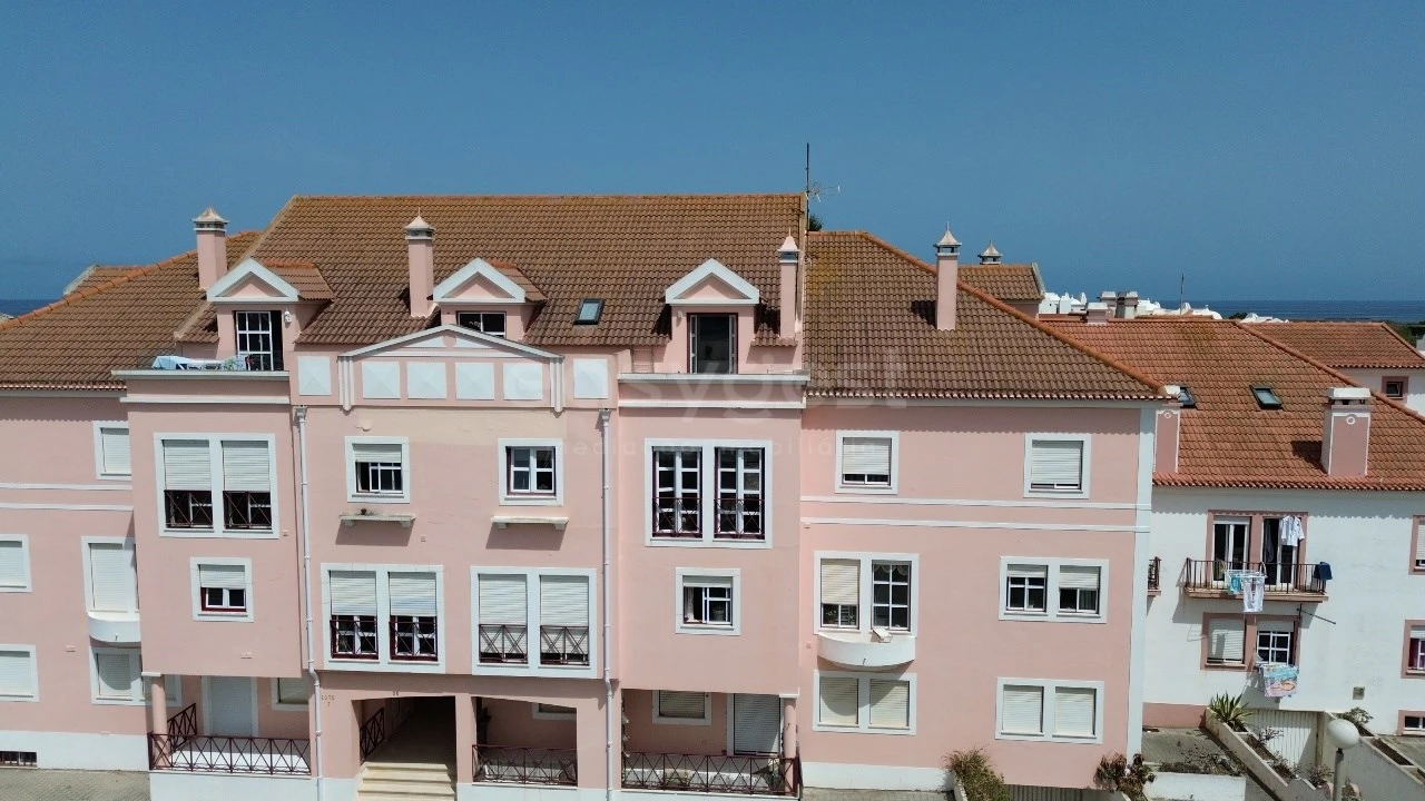 Apartamento T2 para Venda em Ferrel Foto 18