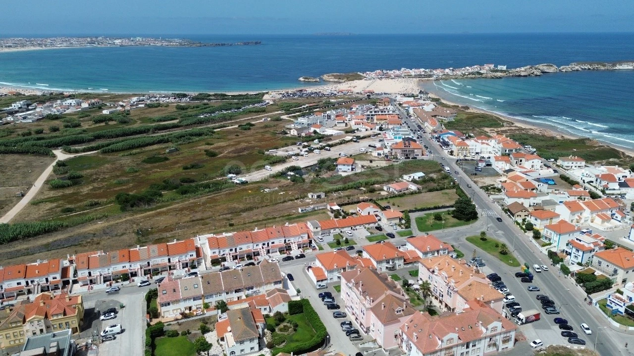 Apartamento T2 para Venda em Ferrel Foto 21