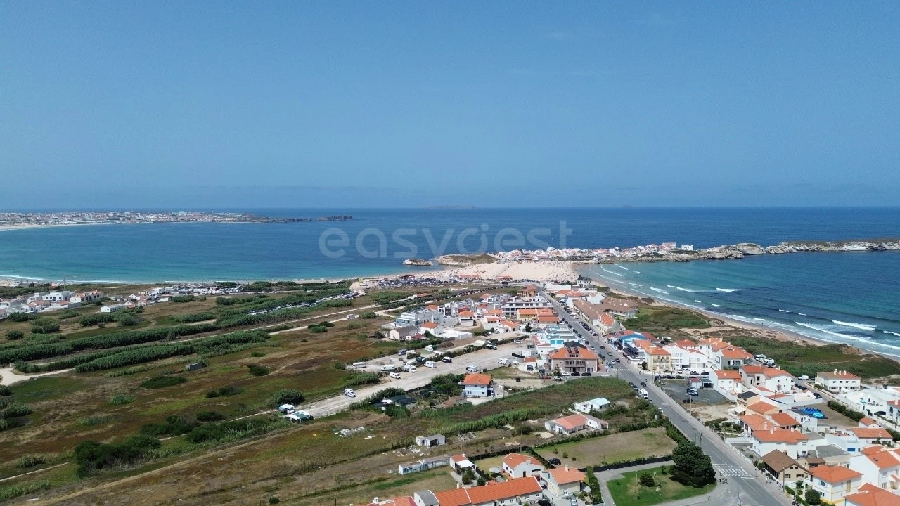 Apartamento T2 para Venda em Ferrel Foto 22
