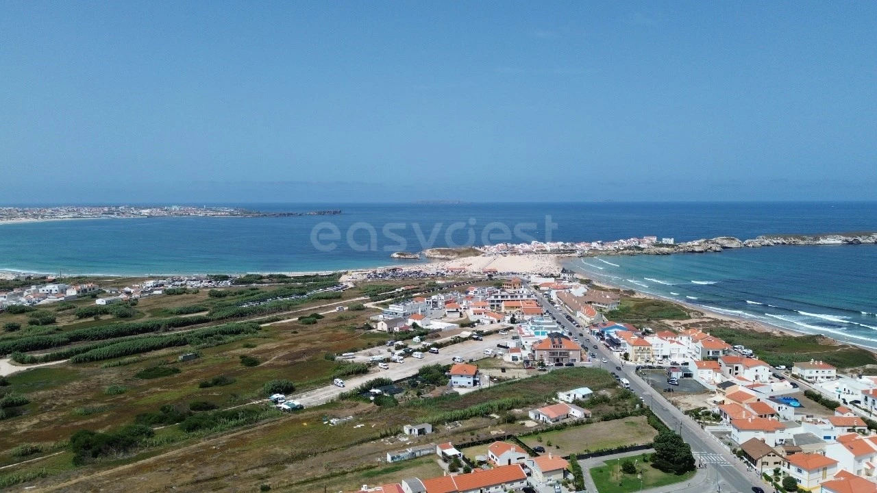 Apartamento T2 para Venda em Ferrel Foto 23