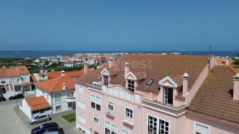 Apartamento T2 para Venda em Ferrel