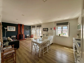 Apartamento T2 para Venda em Ferrel