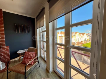 Apartamento T2 para Venda em Ferrel