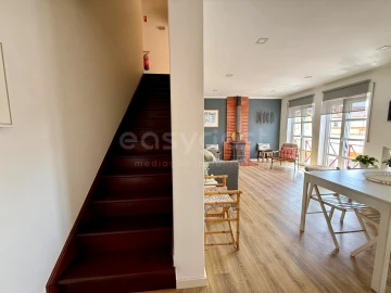 Apartamento T2 para Venda em Ferrel
