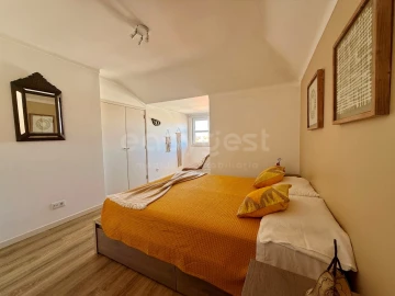 Apartamento T2 para Venda em Ferrel