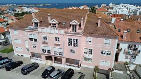 Apartamento T2 para Venda em Ferrel