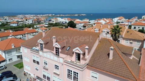 Apartamento T2 para Venda em Ferrel