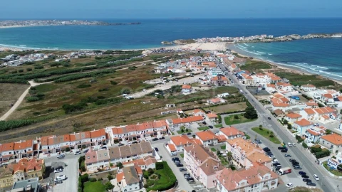 Apartamento T2 para Venda em Ferrel