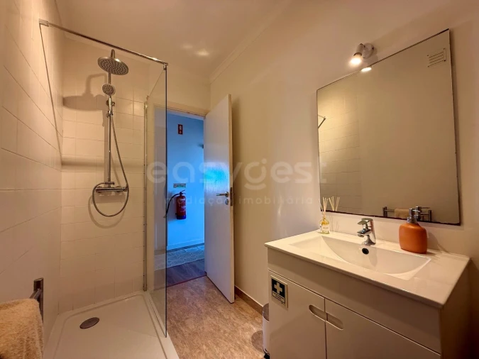 Apartamento T2 para Venda em Ferrel Foto 12