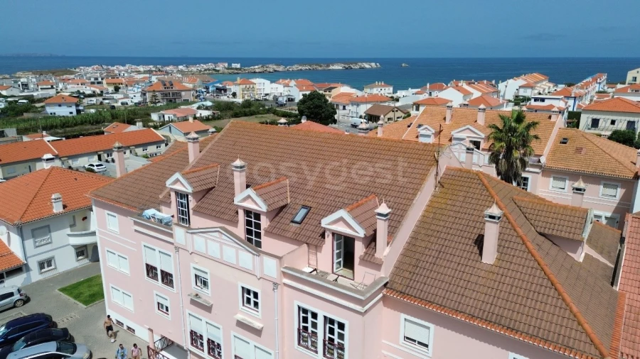 Apartamento T2 para Venda em Ferrel Foto 20