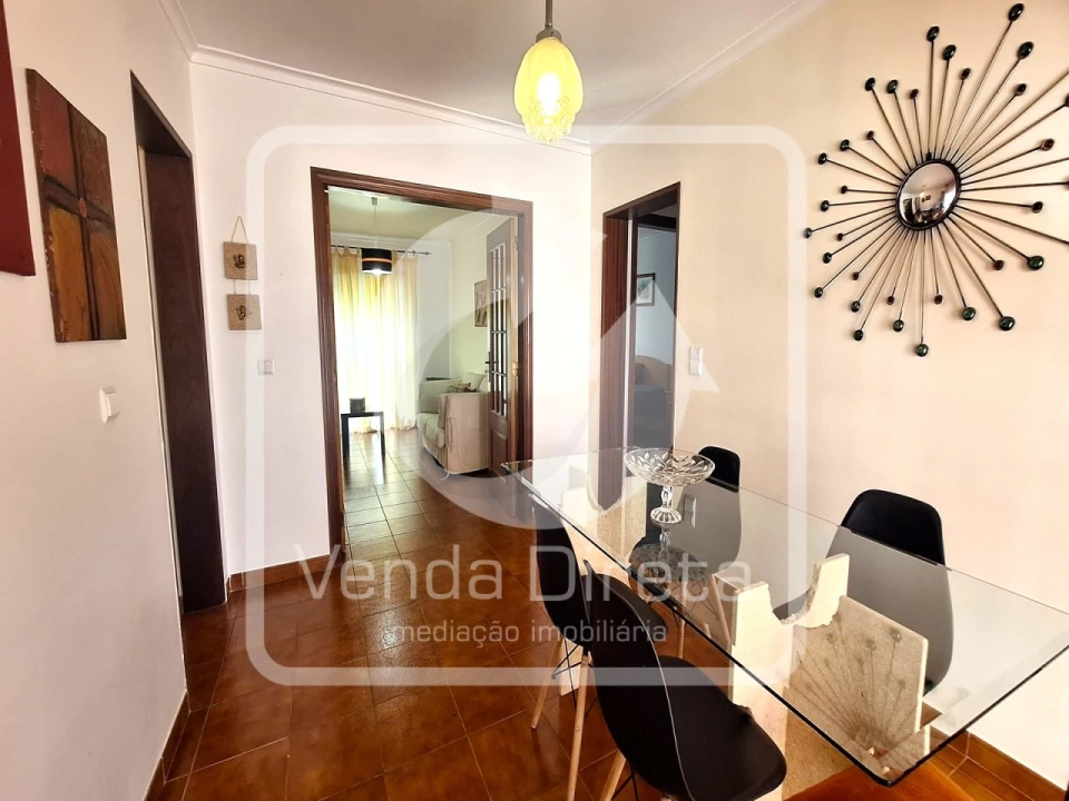 Apartamento T3 para Arrendamento em Azeitão (São Lourenço e São Simão) Foto 2