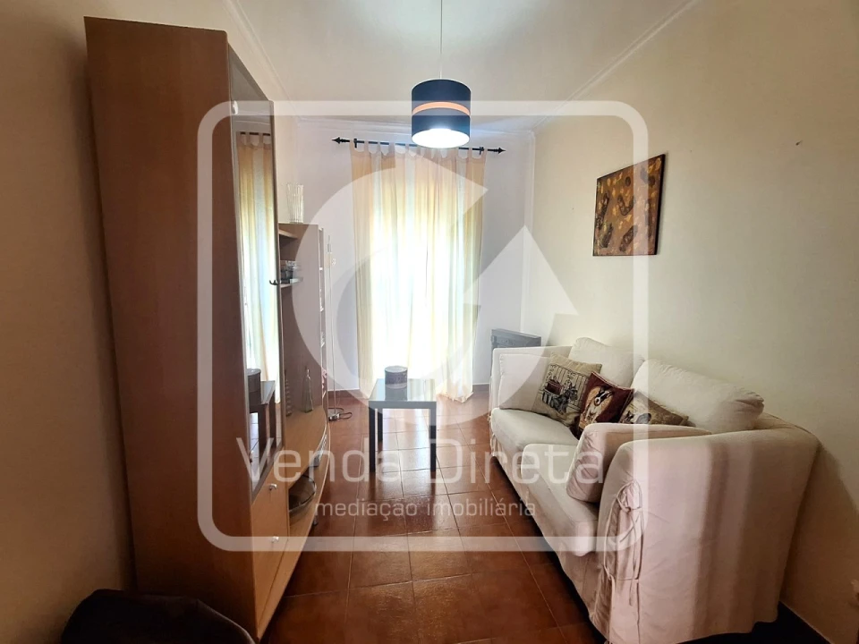 Apartamento T3 para Arrendamento em Azeitão (São Lourenço e São Simão) Foto 4