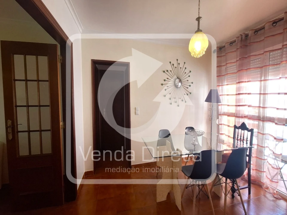 Apartamento T3 para Arrendamento em Azeitão (São Lourenço e São Simão) Foto 6