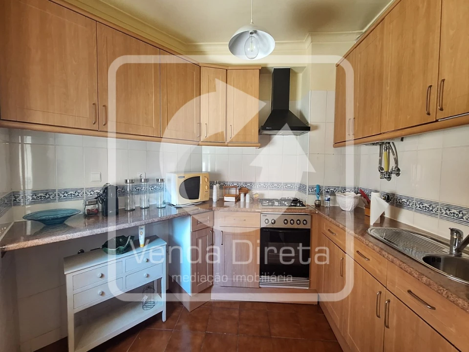 Apartamento T3 para Arrendamento em Azeitão (São Lourenço e São Simão) Foto 8