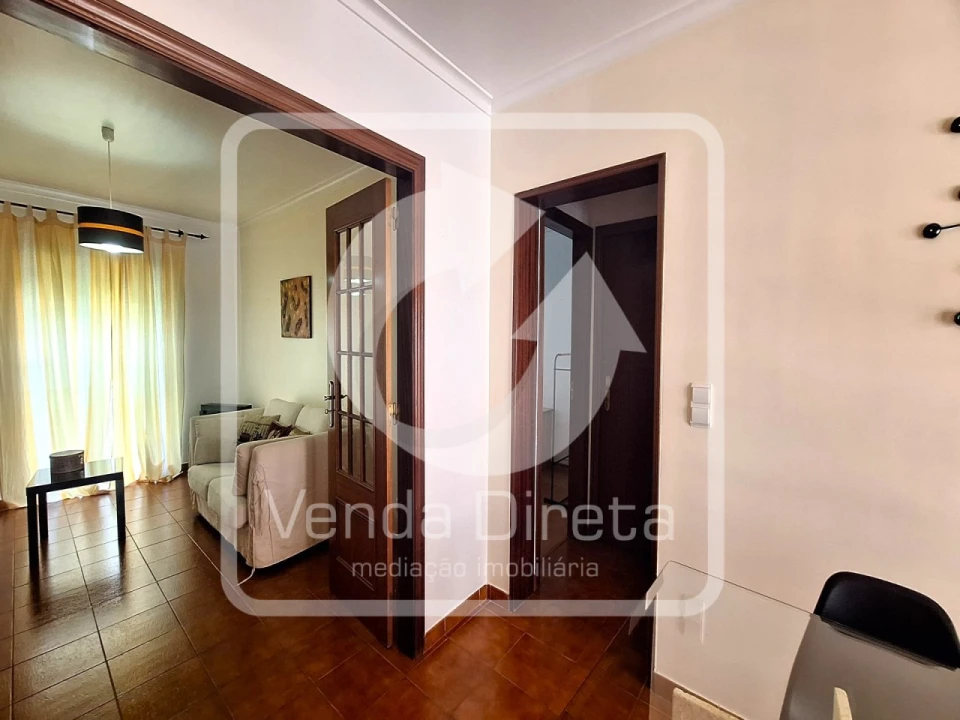 Apartamento T3 para Arrendamento em Azeitão (São Lourenço e São Simão) Foto 9