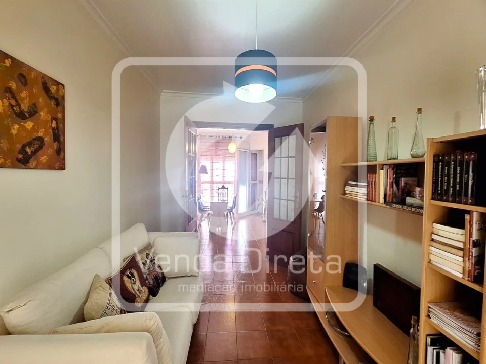 Apartamento T3 para Arrendamento em Azeitão (São Lourenço e São Simão) Foto 10