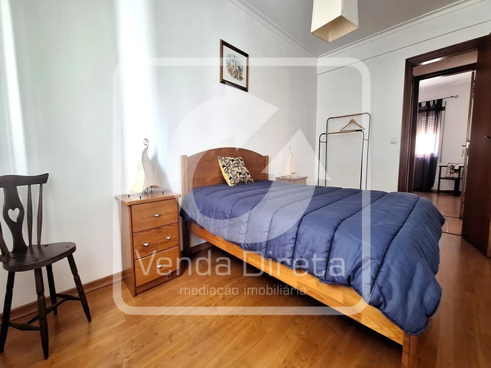 Apartamento T3 para Arrendamento em Azeitão (São Lourenço e São Simão) Foto 11