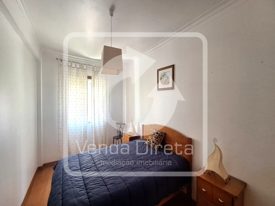 Apartamento T3 para Arrendamento em Azeitão (São Lourenço e São Simão) Foto 12