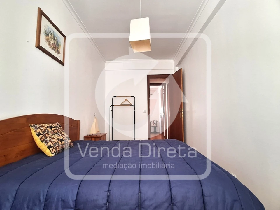 Apartamento T3 para Arrendamento em Azeitão (São Lourenço e São Simão) Foto 13