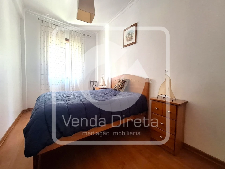 Apartamento T3 para Arrendamento em Azeitão (São Lourenço e São Simão) Foto 14