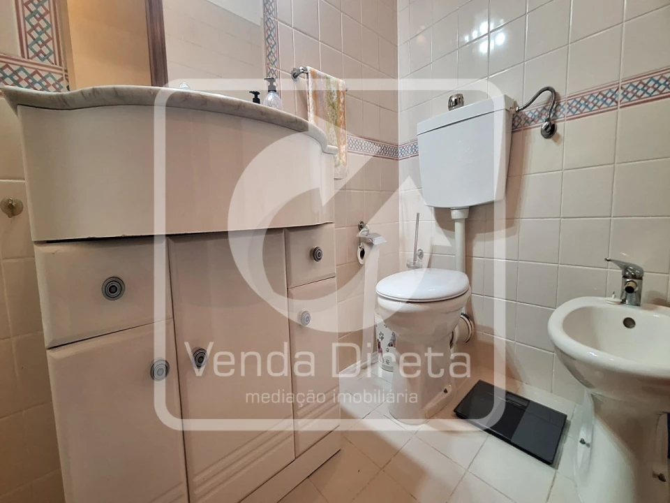 Apartamento T3 para Arrendamento em Azeitão (São Lourenço e São Simão) Foto 15