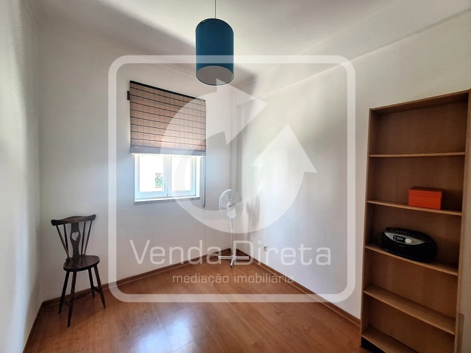 Apartamento T3 para Arrendamento em Azeitão (São Lourenço e São Simão) Foto 19