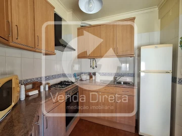 Apartamento T3 para Arrendamento em Azeitão (São Lourenço e São Simão)