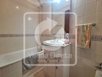 Apartamento T3 para Arrendamento em Azeitão (São Lourenço e São Simão)