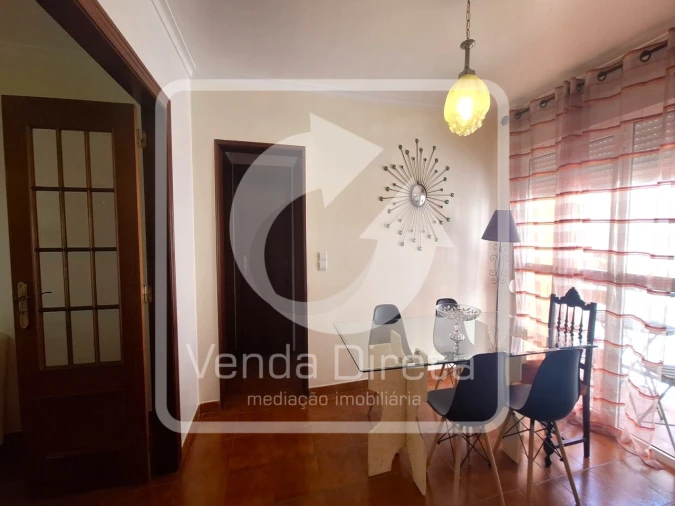 Apartamento T3 para Arrendamento em Azeitão (São Lourenço e São Simão) Foto 6