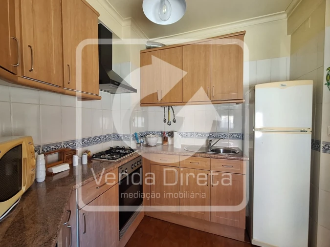 Apartamento T3 para Arrendamento em Azeitão (São Lourenço e São Simão) Foto 7