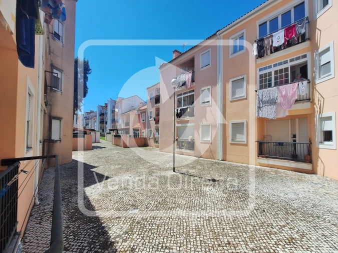 Apartamento T3 para Arrendamento em Azeitão (São Lourenço e São Simão) Foto 21