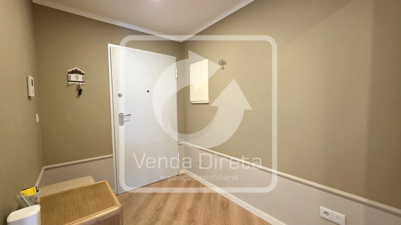 Apartamento T3 para Arrendamento em Barreiro e Lavradio Foto 3