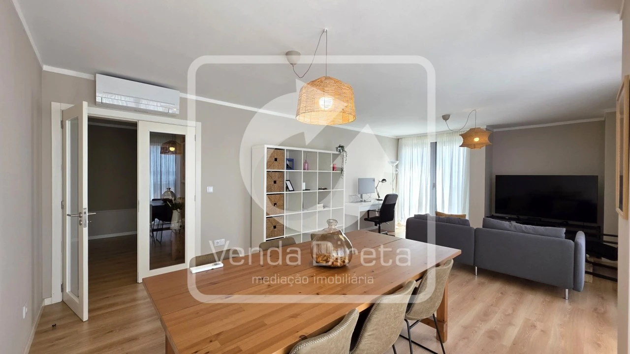 Apartamento T3 para Arrendamento em Barreiro e Lavradio Foto 5