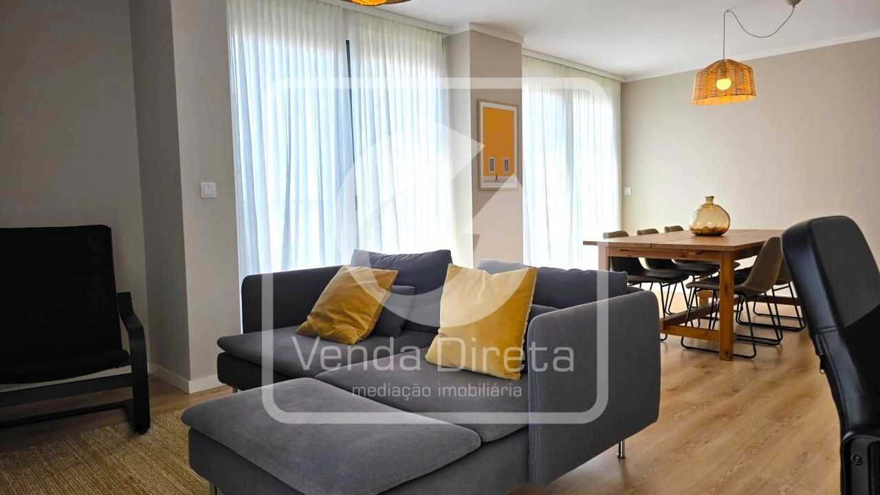 Apartamento T3 para Arrendamento em Barreiro e Lavradio Foto 8