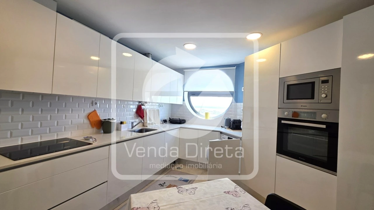 Apartamento T3 para Arrendamento em Barreiro e Lavradio Foto 13