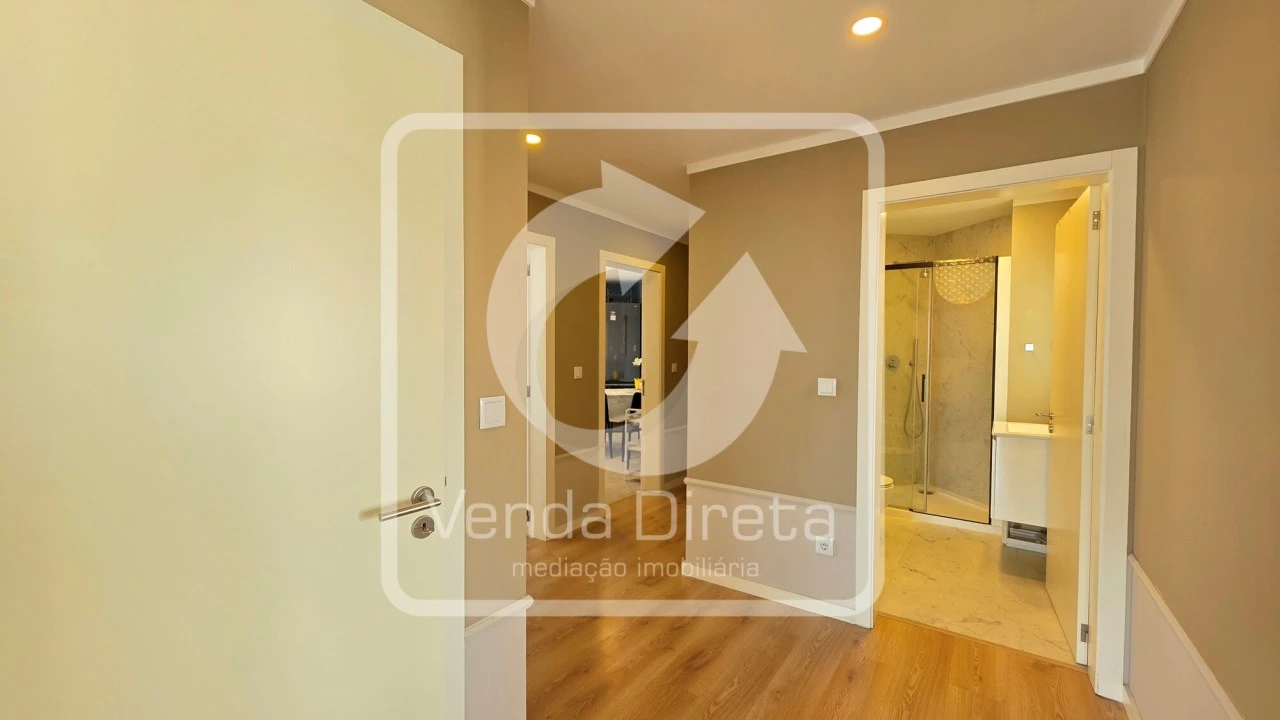 Apartamento T3 para Arrendamento em Barreiro e Lavradio Foto 16
