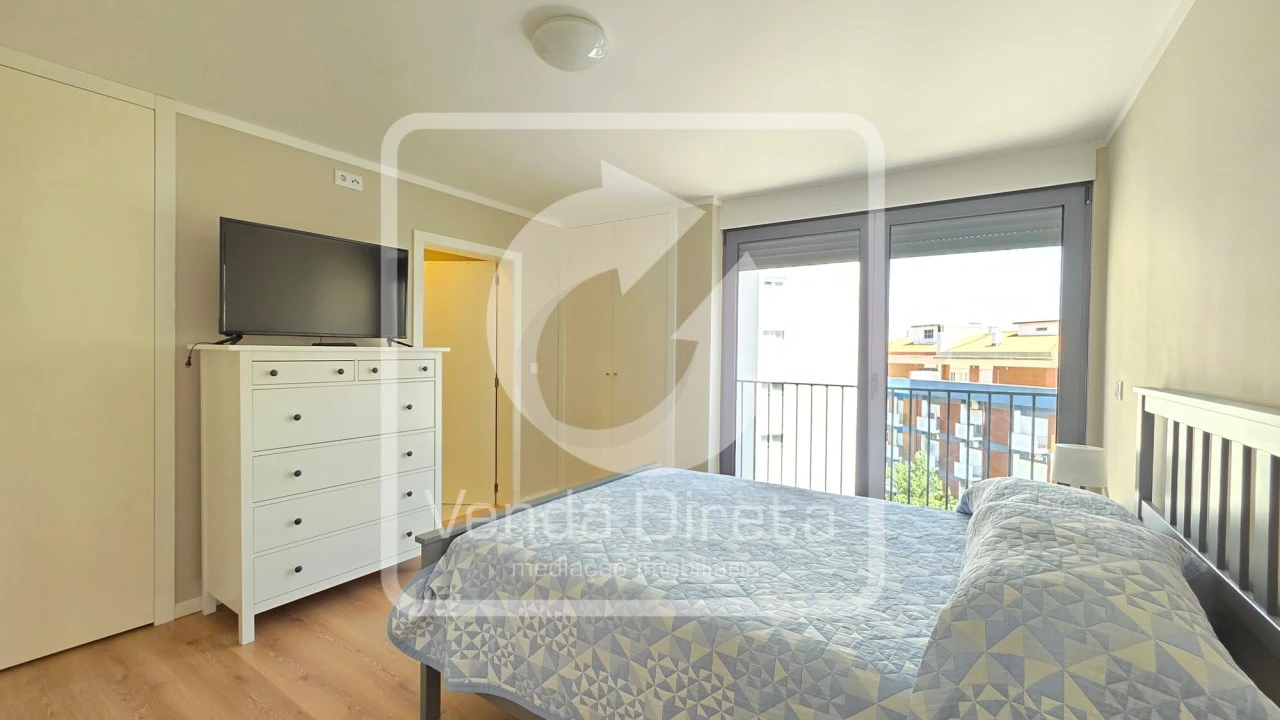 Apartamento T3 para Arrendamento em Barreiro e Lavradio Foto 17