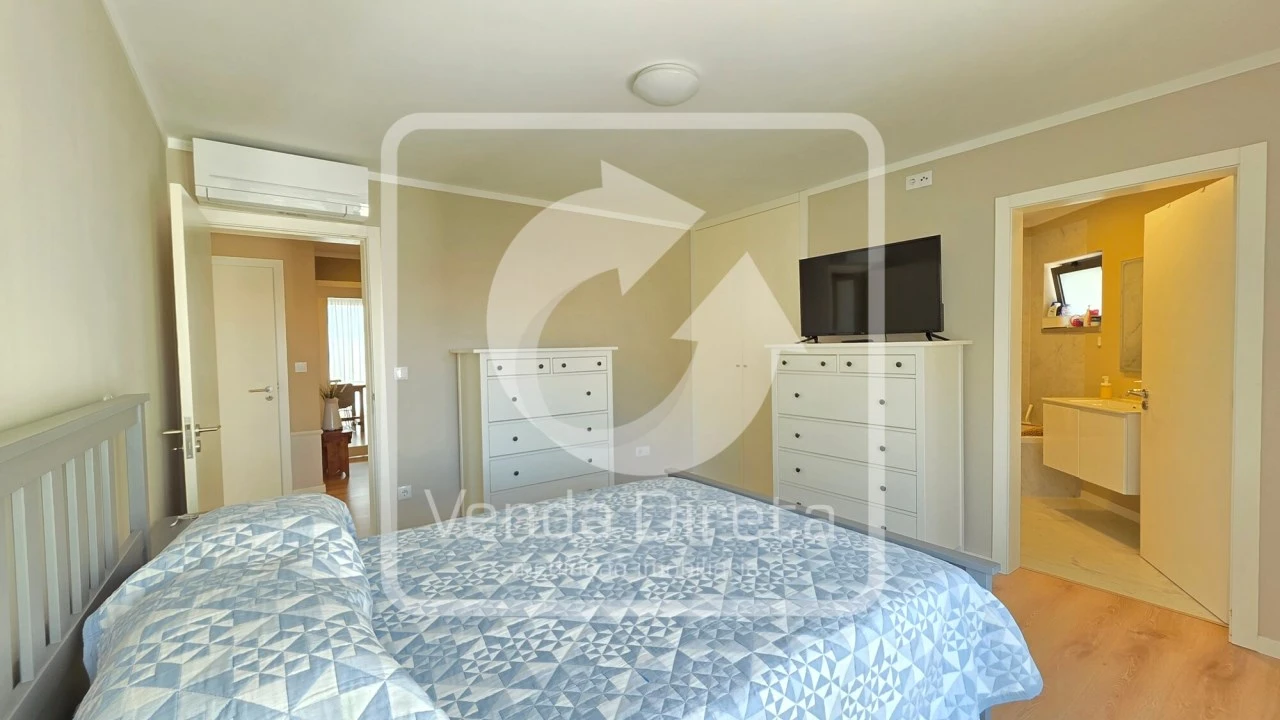 Apartamento T3 para Arrendamento em Barreiro e Lavradio Foto 19