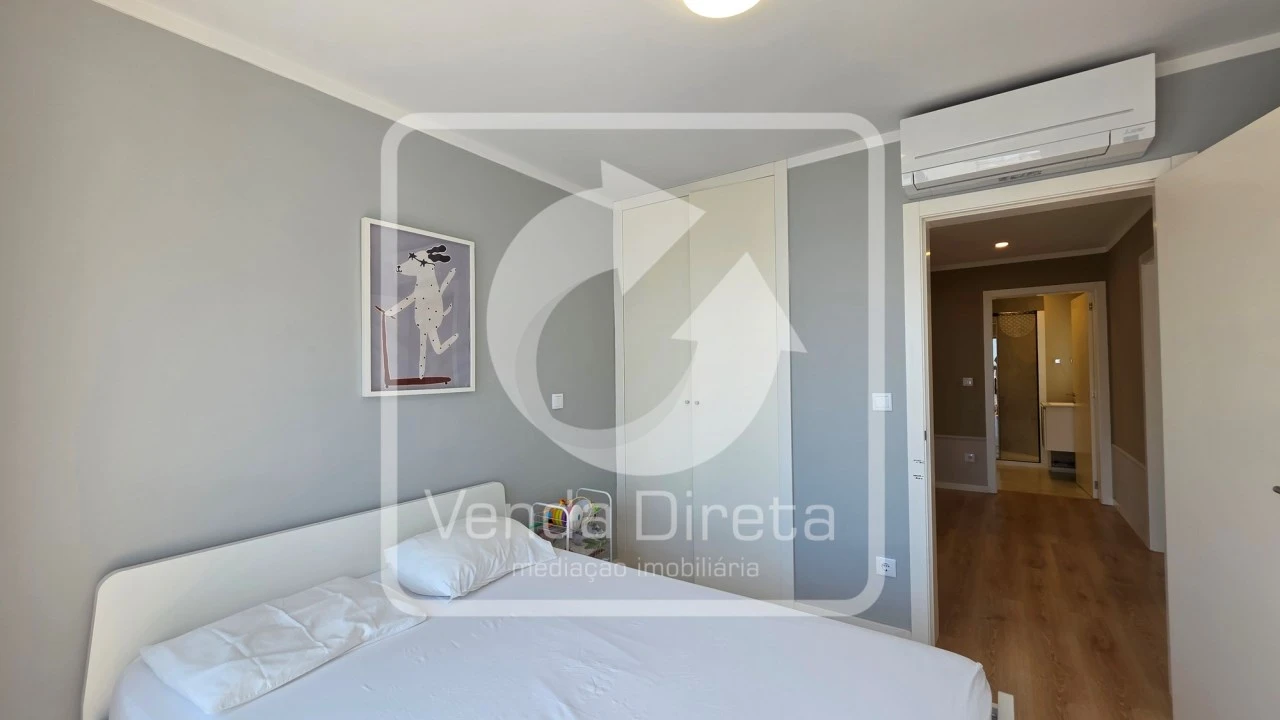 Apartamento T3 para Arrendamento em Barreiro e Lavradio Foto 22