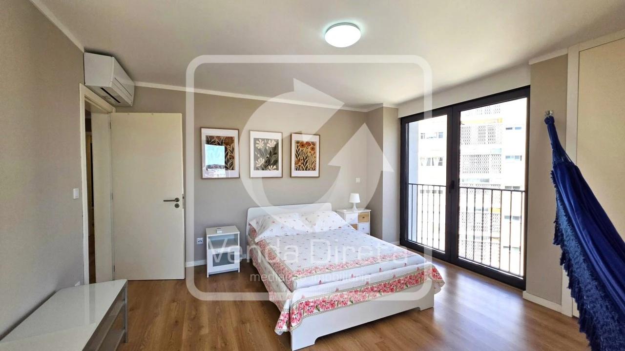 Apartamento T3 para Arrendamento em Barreiro e Lavradio Foto 23