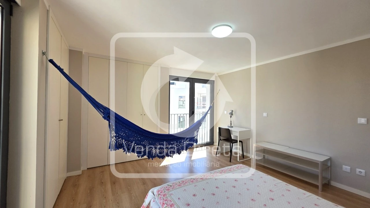 Apartamento T3 para Arrendamento em Barreiro e Lavradio Foto 25