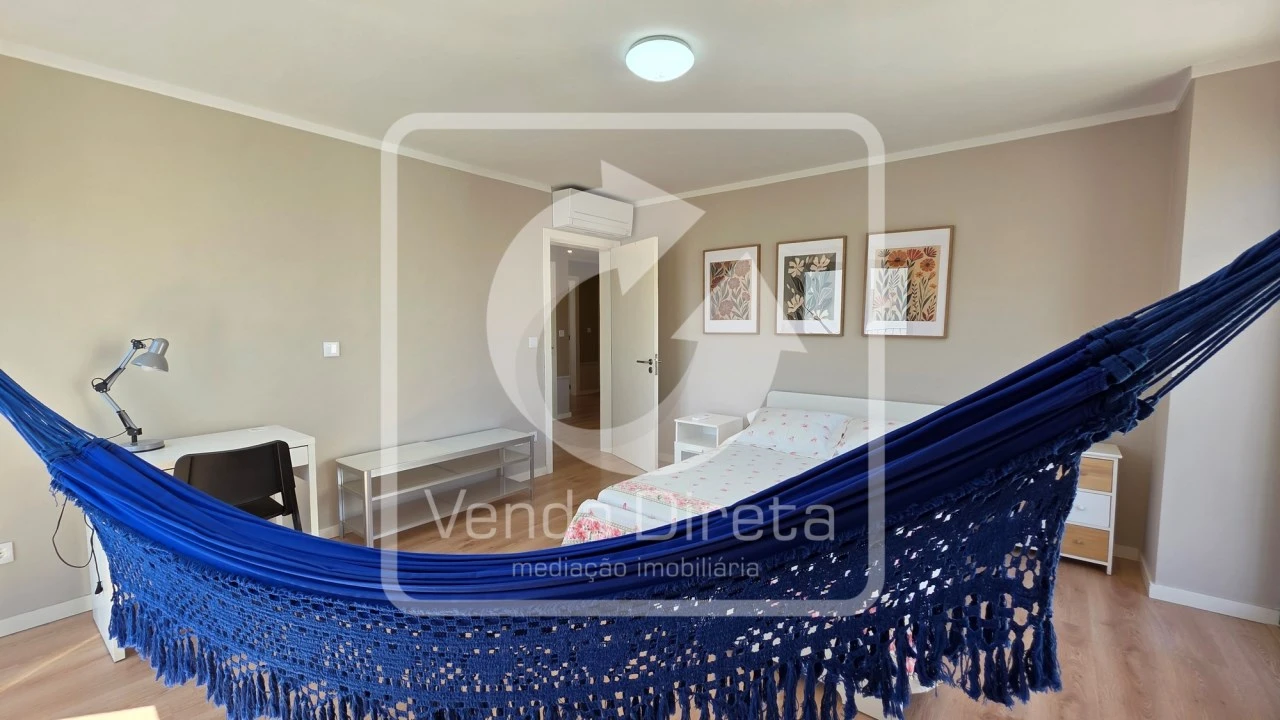 Apartamento T3 para Arrendamento em Barreiro e Lavradio Foto 27