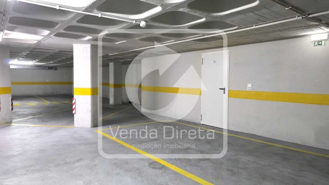 Apartamento T3 para Arrendamento em Barreiro e Lavradio Foto 28