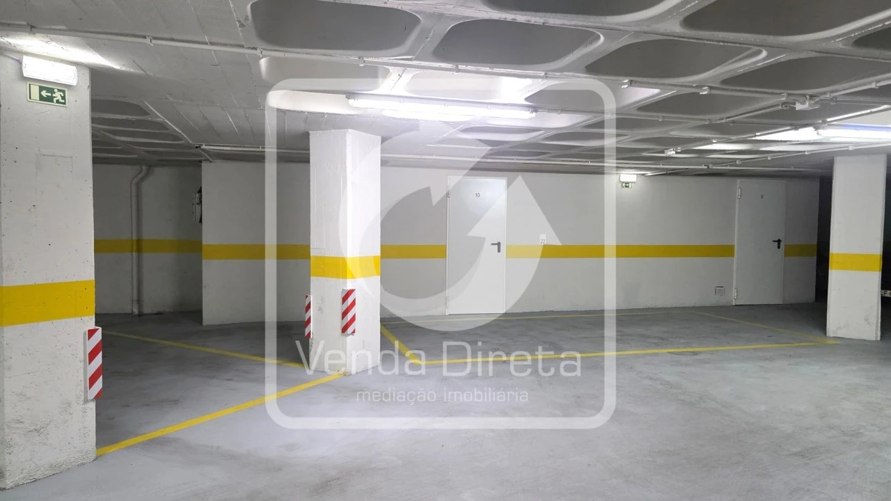 Apartamento T3 para Arrendamento em Barreiro e Lavradio Foto 29